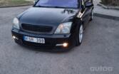 Opel Signum C Hatchback