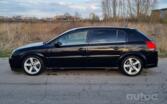 Opel Signum C Hatchback