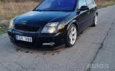 Opel Signum C Hatchback