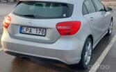 Mercedes-Benz A-Class W176 Hatchback 5-doors
