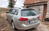 Volkswagen Golf 7 generation Variant wagon 5-doors