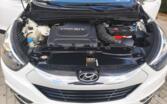 Hyundai ix35 1 generation [restyling] Crossover