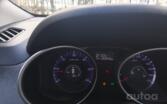 Hyundai ix35 1 generation [restyling] Crossover