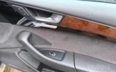 Audi A8 D4/4H Sedan