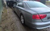 Audi A8 D4/4H Sedan