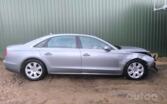 Audi A8 D4/4H Sedan