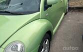 Volkswagen Beetle 1600i [5th restyling] Ultima Edition Sedan 2-doors