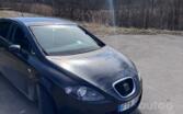 SEAT Leon 2 generation Hatchback 5-doors