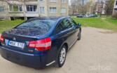 Citroen C5 2 generation Sedan