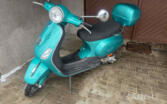 Piaggio Zip 50