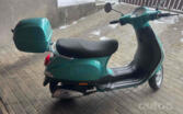 Piaggio Zip 50