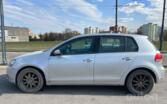 Volkswagen Golf 6 generation Hatchback 5-doors