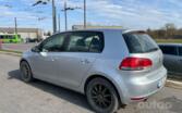 Volkswagen Golf 6 generation Hatchback 5-doors