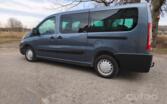 Citroen Jumpy 2 generation Minivan