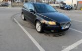 Volvo V50 1 generation wagon