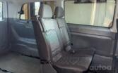 Mercedes-Benz Vito W639 Minivan 4-doors