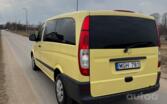 Mercedes-Benz Vito W639 Minivan 4-doors