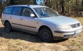 Volkswagen Passat B5 wagon