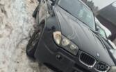 BMW X3 E83 Crossover