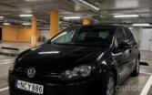 Volkswagen Golf 6 generation Hatchback 5-doors