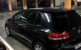 Volkswagen Golf 6 generation Hatchback 5-doors