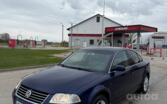 Volkswagen Passat B5.5 [restyling] Sedan
