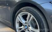 BMW 3 Series F30/F31/F34 [restyling] wagon
