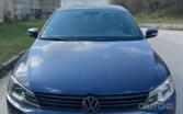 Volkswagen Jetta 6 generation Sedan