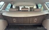 Mazda CX-7 1 generation [restyling] Crossover