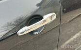 Mazda CX-7 1 generation [restyling] Crossover