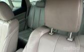 Mazda CX-7 1 generation [restyling] Crossover