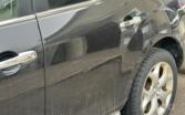 Mazda CX-7 1 generation [restyling] Crossover