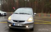 Honda Jazz 1 generation Hatchback