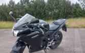 Honda CBR