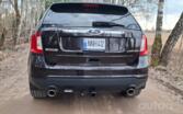 Ford Edge 1 generation [restyling] Crossover