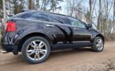 Ford Edge 1 generation [restyling] Crossover