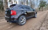 Ford Edge 1 generation [restyling] Crossover