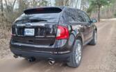 Ford Edge 1 generation [restyling] Crossover