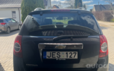 Chevrolet Captiva 1 generation Crossover