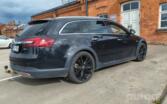 Opel Insignia A [restyling] Sports Tourer wagon 5-doors