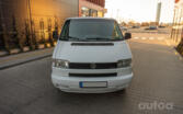 Volkswagen Transporter T4 Van
