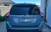 Volvo XC60 1 generation Crossover