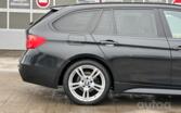 BMW 3 Series F30/F31/F34 Touring wagon