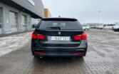 BMW 3 Series F30/F31/F34 Touring wagon