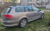 Volkswagen Passat B7 Variant wagon 5-doors