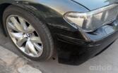 BMW 7 Series E65/E66 Sedan 4-doors