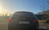BMW 5 Series F07/F10/F11 Touring wagon