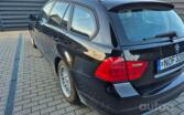 BMW 3 Series E90/E91/E92/E93 [restyling] Touring wagon