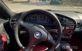 BMW 3 Series E36 Cabriolet
