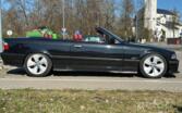 BMW 3 Series E36 Cabriolet